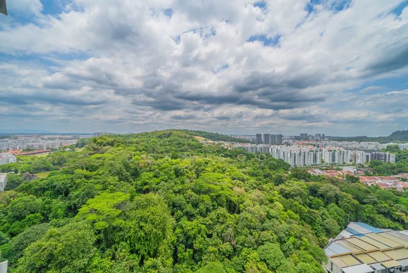 Regent Heights Condominium For Sale at S$ 1,500,000 | PropertyGuru Singapore - View