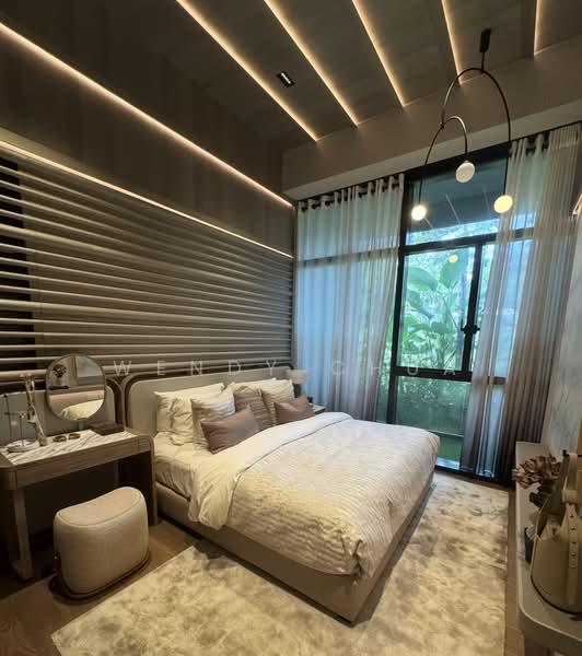 For Sale - Terra Hill