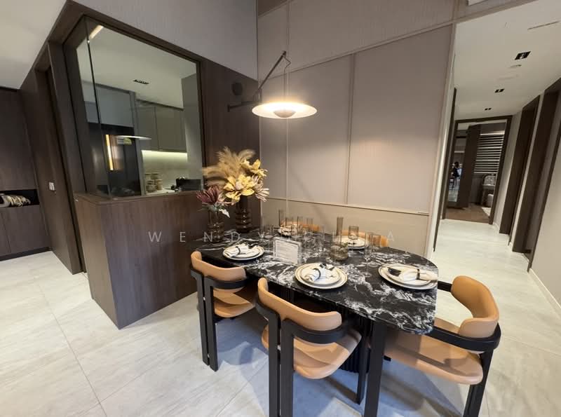 For Sale - Terra Hill