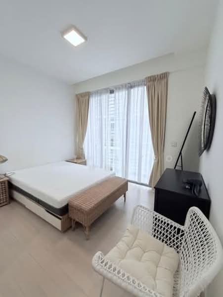 The Boutiq @ Killiney, 145 Killiney Road, 2 Bedrooms, 732 sqft, Condominium For Rent, by Anthea Yeo 杨丽娇, 500100721 - Bedroom - PropertyGuru.com.sg