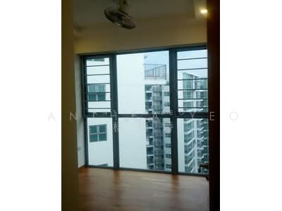 For Rent - Eight Courtyards