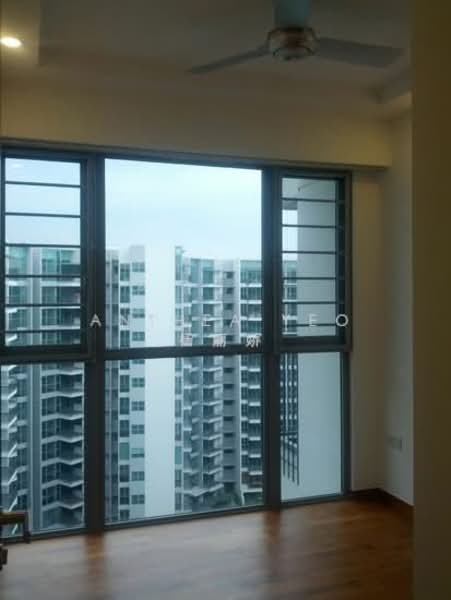 Eight Courtyards, 2 Canberra Drive, 3 Bedrooms, 1,152 sqft, Condominium For Rent, by Anthea Yeo 杨丽娇, 500100722 - View - PropertyGuru.com.sg