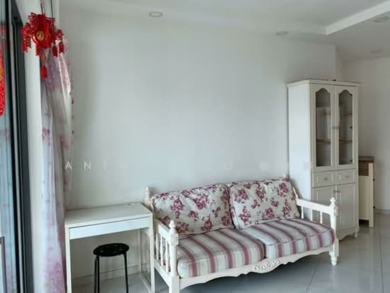 Eight Courtyards, 2 Canberra Drive, 3 Bedrooms, 1,152 sqft, Condominium For Rent, by Anthea Yeo 杨丽娇, 500100722 - PropertyGuru.com.sg