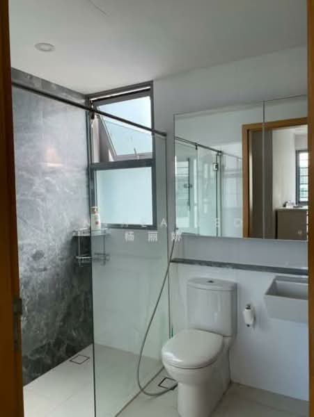 Eight Courtyards, 2 Canberra Drive, 3 Bedrooms, 1,152 sqft, Condominium For Rent, by Anthea Yeo 杨丽娇, 500100722 - PropertyGuru.com.sg