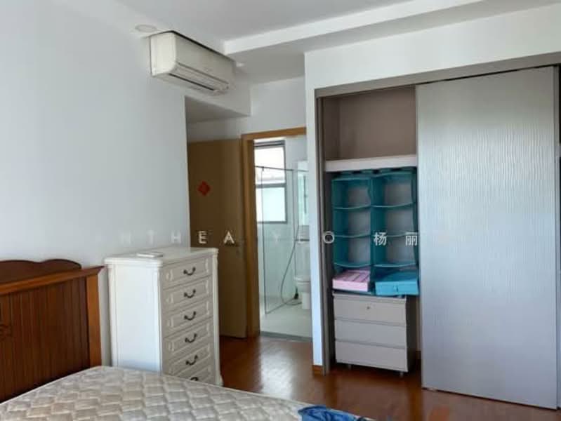 Eight Courtyards, 2 Canberra Drive, 3 Bedrooms, 1,152 sqft, Condominium For Rent, by Anthea Yeo 杨丽娇, 500100722 - PropertyGuru.com.sg