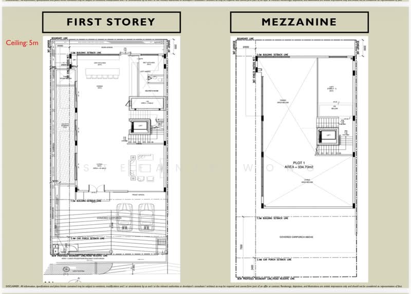Fernhill Road Semi-Detached House For Sale at S$ 19,400,000 | PropertyGuru Singapore