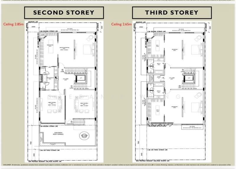 Fernhill Road Semi-Detached House For Sale at S$ 19,400,000 | PropertyGuru Singapore