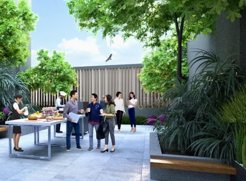 SmartFood@Mandai, 10 Mandai Estate, 1,873 sqft, Factory / Workshop (B2) For Sale, by Cedric Edwin Pinto, 500100727 - Exterior - CommercialGuru.com.sg