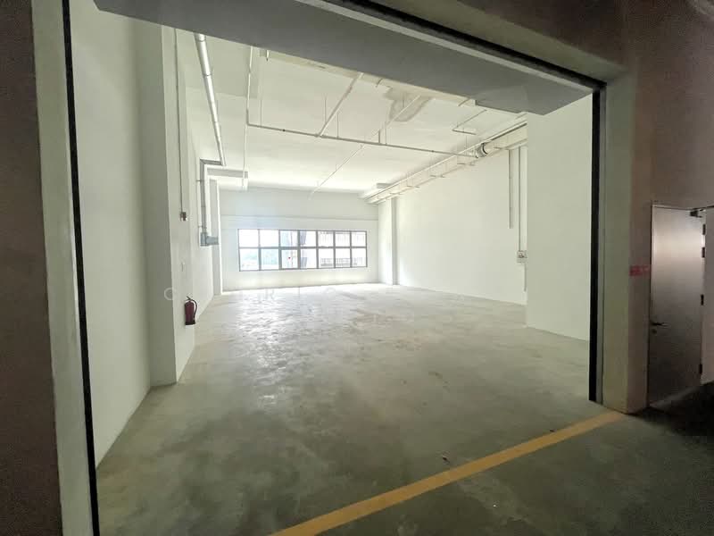 SmartFood@Mandai, 10 Mandai Estate, 1,873 sqft, Factory / Workshop (B2) For Sale, by Cedric Edwin Pinto, 500100727 - Interior - CommercialGuru.com.sg