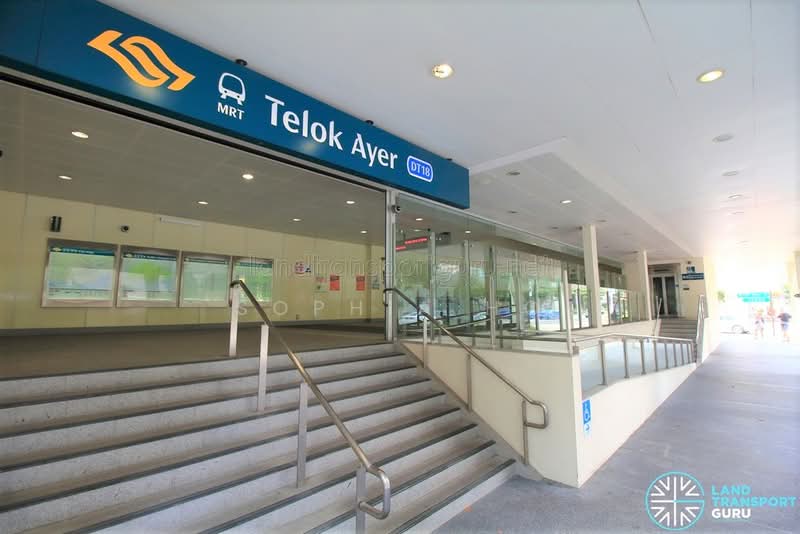 Shophouse Office For Rent. Telok Ayer Street. Fully-fitted with 1 meeting room, Telok Ayer Street, Amoy Street, Stanley Street, Club Street, 1,000 sqft, Office For Rent, by Sophia Ho, 500100728 - Exterior - CommercialGuru.com.sg