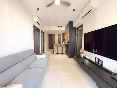 For Sale - Riverfront Residences