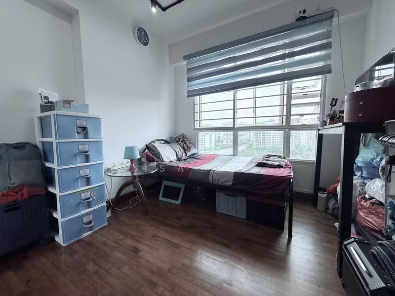 619A Punggol Drive HDB Flat For Sale at S$ 698,000 | PropertyGuru Singapore - Bedroom
