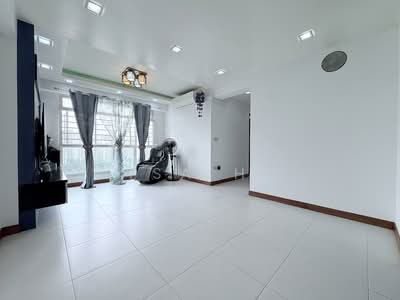 For Sale - 619A Punggol Drive