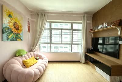 For Sale - 504B Yishun Street 51