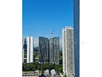 For Sale - 93B Telok Blangah Street 31