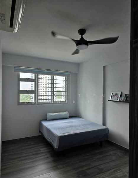 93B Telok Blangah Street 31 HDB Flat For Sale at S$ 1,045,000 | PropertyGuru Singapore - Bedroom