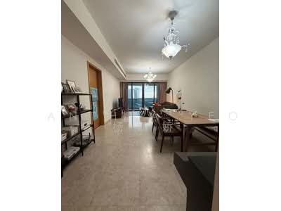 For Sale - Marina Bay Suites