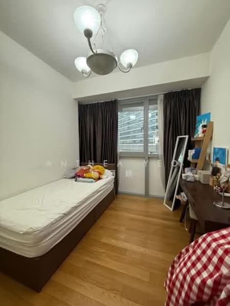 Marina Bay Suites Apartment For Sale at S$ 3,500,000 | PropertyGuru Singapore