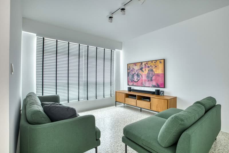 For Sale - 188D Bedok North Street 4