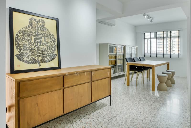 For Sale - 188D Bedok North Street 4