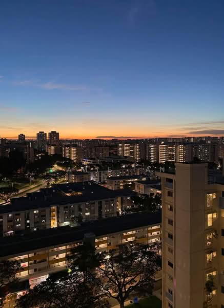 188D Bedok North Street 4 HDB Flat For Sale at S$ 1,028,000 | PropertyGuru Singapore - View