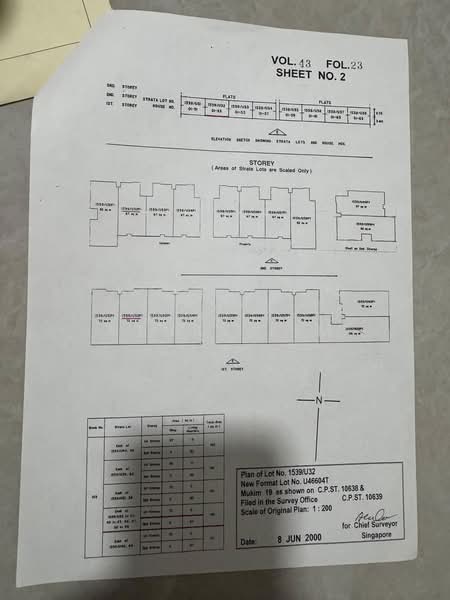 Blk 103 Yishun Ring Road @ Chong Pang, , 1,493 sqft, Shop / Shophouse For Rent, by Henry Lim, 500100739 - CommercialGuru.com.sg