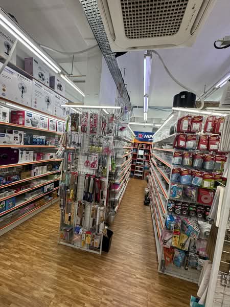 Blk 103 Yishun Ring Road @ Chong Pang, , 1,493 sqft, Shop / Shophouse For Rent, by Henry Lim, 500100739 - CommercialGuru.com.sg
