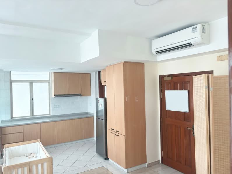 Northvale, 61 Choa Chu Kang Loop, 1 Bedroom, 721 sqft, Condominium For Rent, by Jeff Tey, 500100740 - Kitchen - PropertyGuru.com.sg