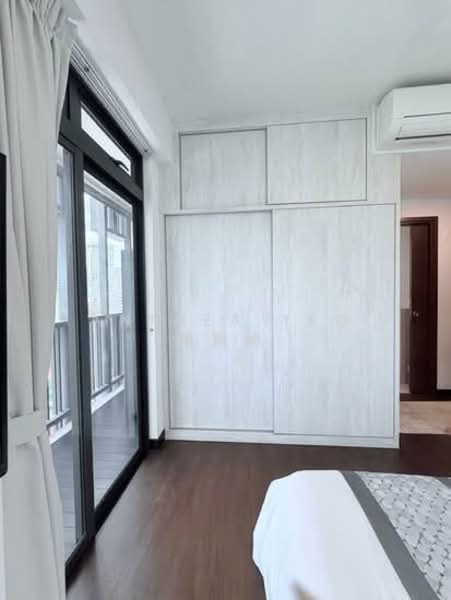 Domus, 8 Irrawaddy Road, 2 Bedrooms, 904 sqft, Condominium For Rent, by Anthea Yeo 杨丽娇, 500100741 - PropertyGuru.com.sg