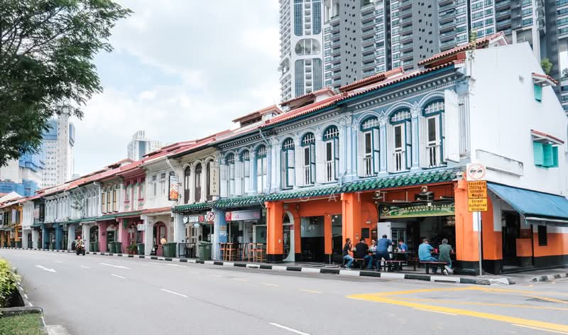 Versatile F&B Space, Ideal for Kitchen, Delivery or Intimate Dining, , 723 sqft, Food & Beverage For Rent, by Nantha Gattie, 500100743 - CommercialGuru.com.sg