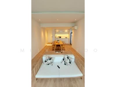 For Sale - Simei Green Condominium