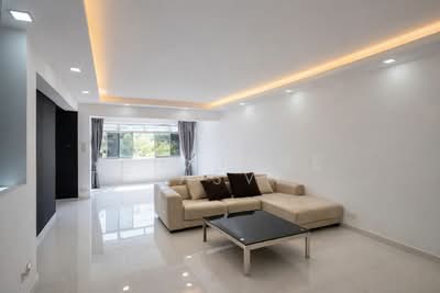 For Rent - 208 Pasir Ris Street 21