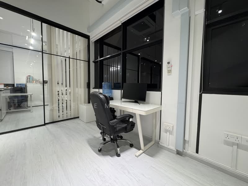 Low Cost Fixed Desk Open Workspace for Rent!, 124 Lor 23 Geylang, 50 sqft, Office For Rent, by Jeremy Khoo, 500100747 - Study - CommercialGuru.com.sg
