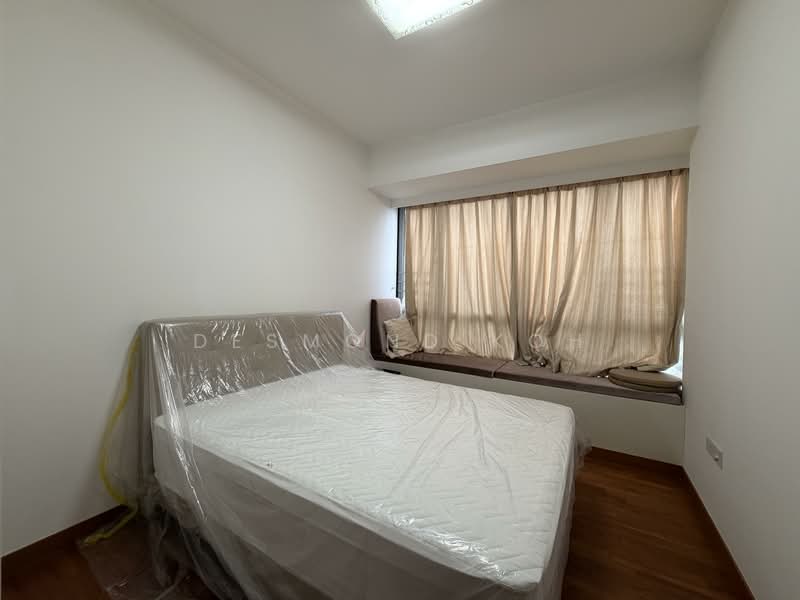 Waterfront Key, 770 Bedok Reservoir Road, 3 Bedrooms, 1,300 sqft, Condominium For Rent, by Desmond Koh, 500100752 - Bedroom - PropertyGuru.com.sg