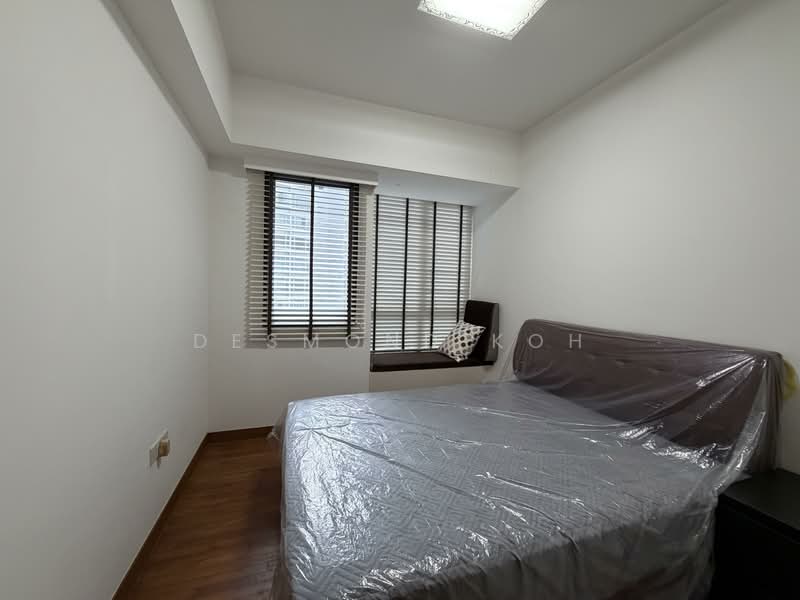 Waterfront Key, 770 Bedok Reservoir Road, 3 Bedrooms, 1,300 sqft, Condominium For Rent, by Desmond Koh, 500100752 - Bedroom - PropertyGuru.com.sg