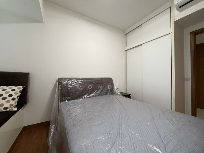 Waterfront Key, 770 Bedok Reservoir Road, 3 Bedrooms, 1,300 sqft, Condominium For Rent, by Desmond Koh, 500100752 - Bedroom - PropertyGuru.com.sg