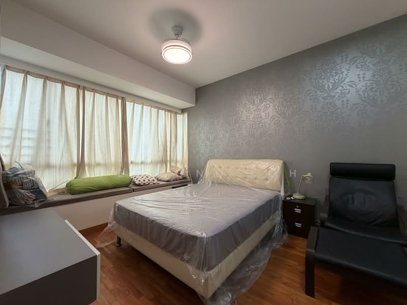 Waterfront Key, 770 Bedok Reservoir Road, 3 Bedrooms, 1,300 sqft, Condominium For Rent, by Desmond Koh, 500100752 - Bedroom - PropertyGuru.com.sg