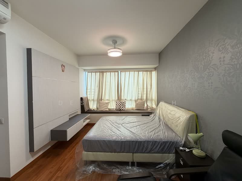 Waterfront Key, 770 Bedok Reservoir Road, 3 Bedrooms, 1,300 sqft, Condominium For Rent, by Desmond Koh, 500100752 - Bedroom - PropertyGuru.com.sg