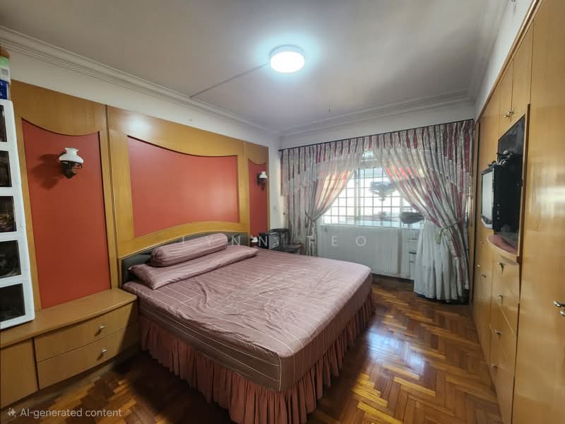 232 Compassvale Walk HDB Flat For Sale at S$ 800,000 | PropertyGuru Singapore - Bedroom