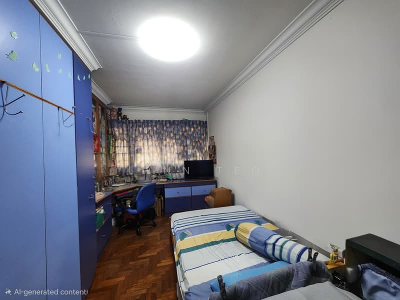 232 Compassvale Walk HDB Flat For Sale at S$ 800,000 | PropertyGuru Singapore