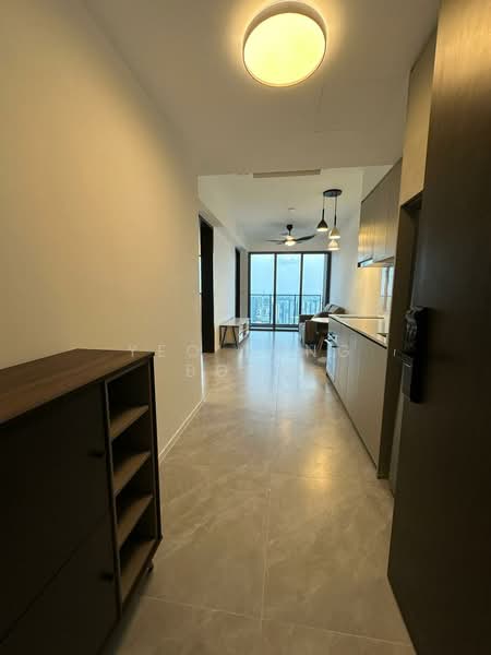 Clavon Condominium For Sale at S$ 1,180,000 | PropertyGuru Singapore - Interior