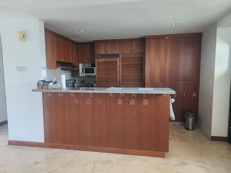 J C Draycott, 34 Draycott Drive, 2 Bedrooms, 796 sqft, Apartment For Rent, by Jeannie Anastasia Koe 高晶晶, 500100757 - PropertyGuru.com.sg