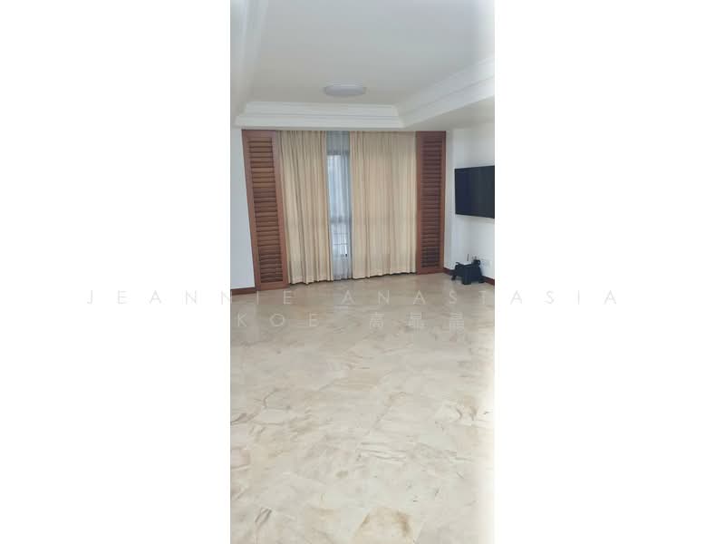 J C Draycott, 34 Draycott Drive, 2 Bedrooms, 796 sqft, Apartment For Rent, by Jeannie Anastasia Koe 高晶晶, 500100757 - Living Room - PropertyGuru.com.sg