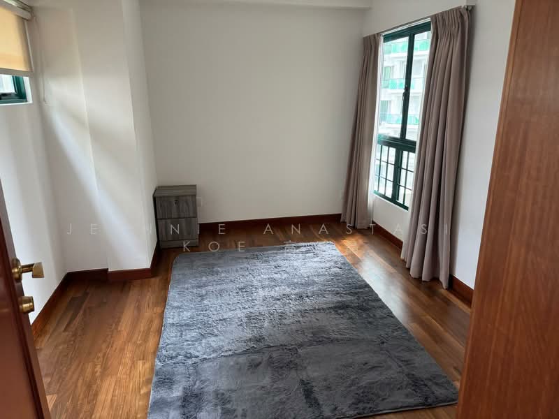 J C Draycott, 34 Draycott Drive, 2 Bedrooms, 796 sqft, Apartment For Rent, by Jeannie Anastasia Koe 高晶晶, 500100757 - Bedroom - PropertyGuru.com.sg