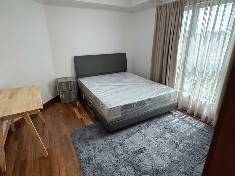 J C Draycott, 34 Draycott Drive, 2 Bedrooms, 796 sqft, Apartment For Rent, by Jeannie Anastasia Koe 高晶晶, 500100757 - Bedroom - PropertyGuru.com.sg