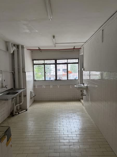 Blk 103 Yishun Ring Road @ Chong Pang Market, , 721 sqft, Shop / Shophouse For Rent, by Henry Lim, 500100760 - Kitchen - CommercialGuru.com.sg