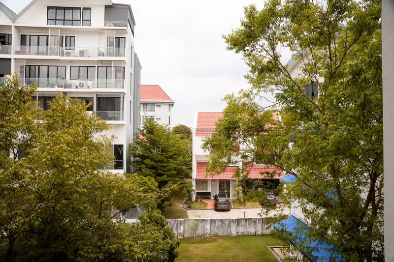 Laverne's Loft Condominium For Sale at S$ 748,000 | PropertyGuru Singapore - Exterior