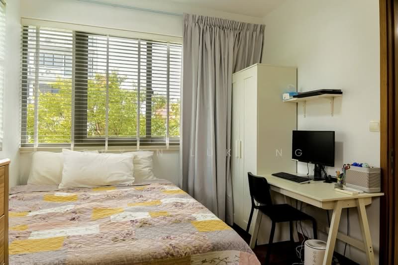 Laverne's Loft Condominium For Sale at S$ 748,000 | PropertyGuru Singapore - Bedroom