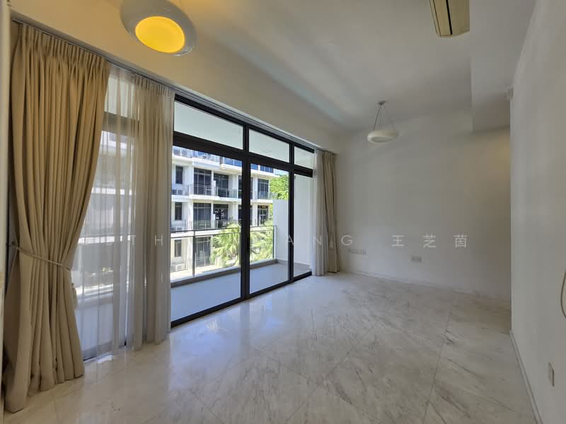 The Foresta @ Mount Faber, 100 Wishart Road, 2 Bedrooms, 786 sqft, Condominium For Rent, by Esther Wang 王芝茵, 500100762 - Balcony - PropertyGuru.com.sg