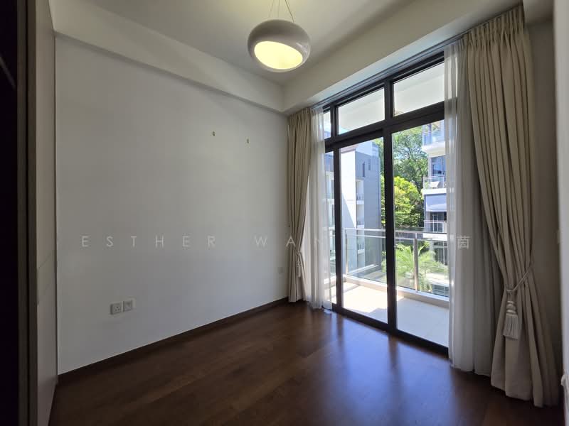 The Foresta @ Mount Faber, 100 Wishart Road, 2 Bedrooms, 786 sqft, Condominium For Rent, by Esther Wang 王芝茵, 500100762 - Balcony - PropertyGuru.com.sg